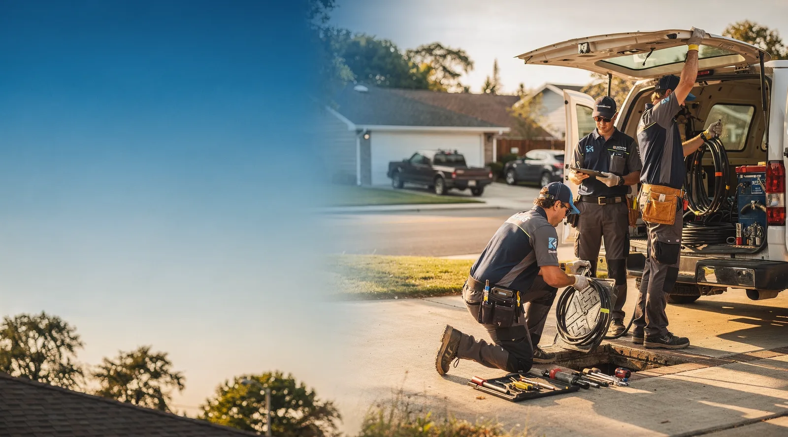 Water Softener Installation in Yuma, AZ near me